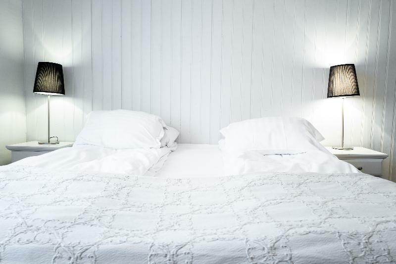 Luna Hotel Apartments Amtmannsstigur Рейкявик Екстериор снимка