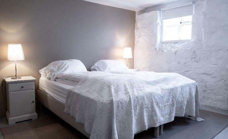 Luna Hotel Apartments Amtmannsstigur Рейкявик Екстериор снимка