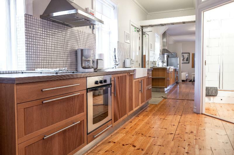 Luna Hotel Apartments Amtmannsstigur Рейкявик Екстериор снимка